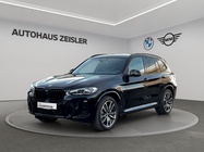 BMW X3 2024