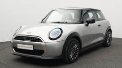 MINI Cooper 2025