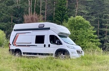 Fiat Ducato 2020