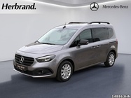 Mercedes-Benz Citan 2022
