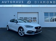 Seat Leon 2022