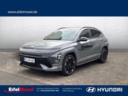 Hyundai Kona 2024