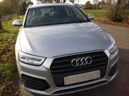 Audi Q3 2017