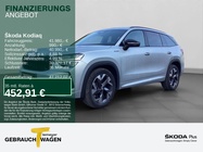 Skoda Kodiaq 2025