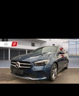 Mercedes-Benz B-Class 2020