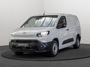 Toyota Proace 2025