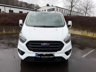 Ford Transit Custom 2019