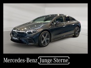 Mercedes-Benz EQS 2023