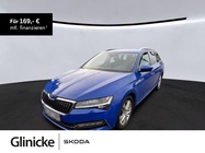 Skoda Superb 2022