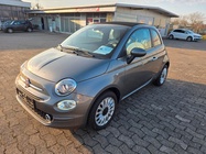Fiat 500C 2022
