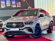 Mercedes-Benz GLE-Class 2023