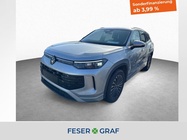 Volkswagen Tayron 2025