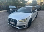 Audi A1 2014