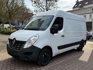 Renault Master 2019