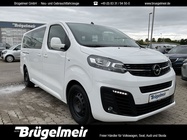 Opel Vivaro 2020