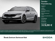 Skoda Octavia 2025