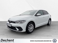 Volkswagen Polo 2024