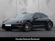 Porsche Taycan 2024