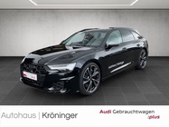Audi S6 2025