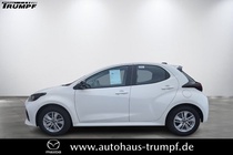 Mazda 2 2025