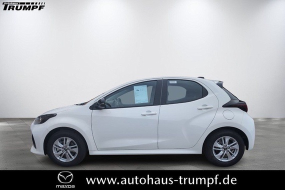 Mazda 2 2025