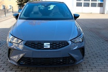 Seat Ibiza 2026
