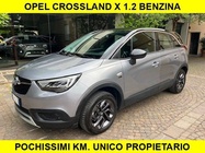 Opel Crossland 2020