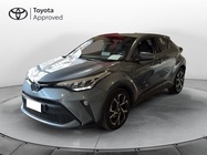Toyota C-HR 2020
