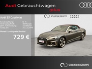 Audi S5 2023