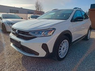 Volkswagen Taigo 2024