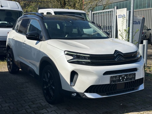 Citroen C5 2024