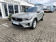 Volvo XC40 2022