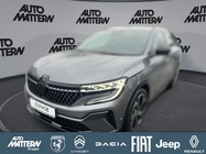Renault Espace 2025