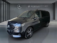 Mercedes-Benz V-Class 2025