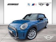 MINI Cabrio 2021