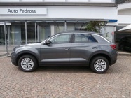Volkswagen T-Roc 2024