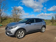 Opel Grandland 2020