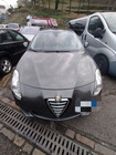 Alfa Romeo Giulietta 2011