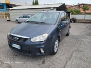 Ford C-Max 2007