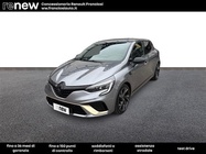 Renault Clio 2023