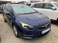 Opel Astra 2021
