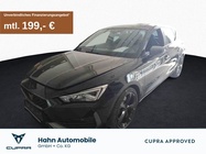 Cupra Leon 2022