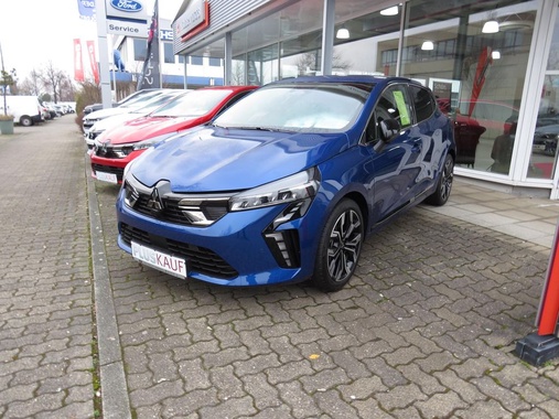 Mitsubishi Colt 2025