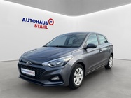 Hyundai i20 2020