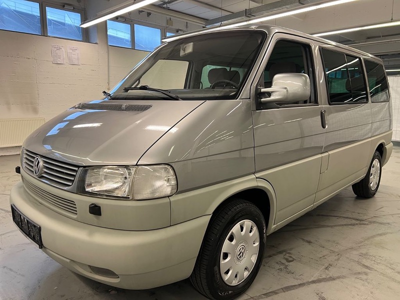 Volkswagen T4