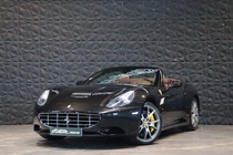 Ferrari California 2012