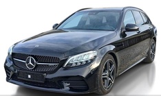 Mercedes-Benz C-Class 2019