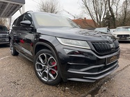 Skoda Kodiaq 2019