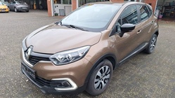 Renault Captur 2018