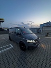 Volkswagen T6 2021